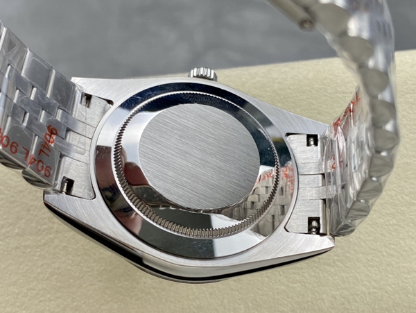 激安ロレックス角部分ディテール